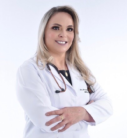Dr. Fernanda Moreira de Andrade