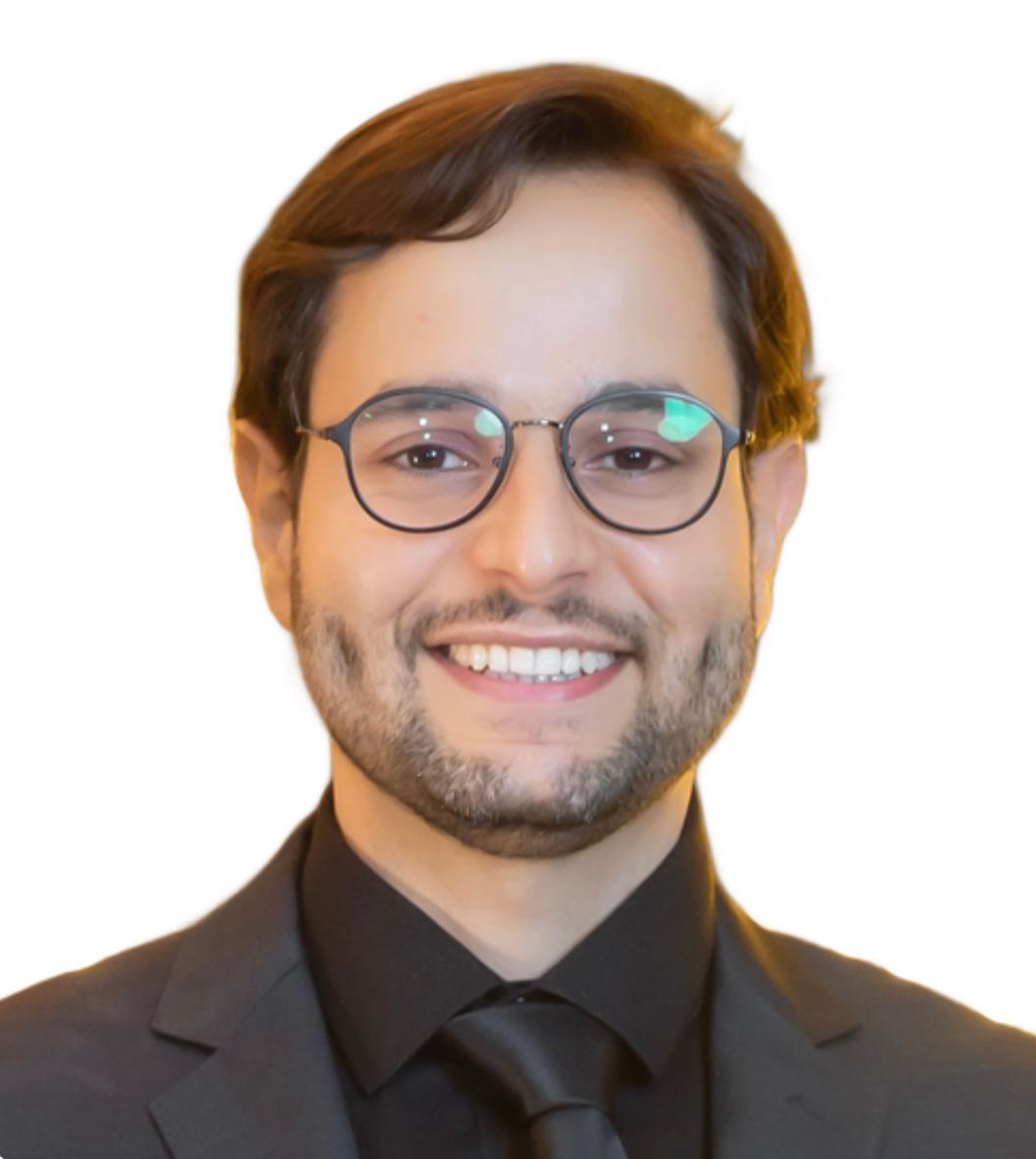 Dr. Carlos Augusto Alves Vieira Oaskes