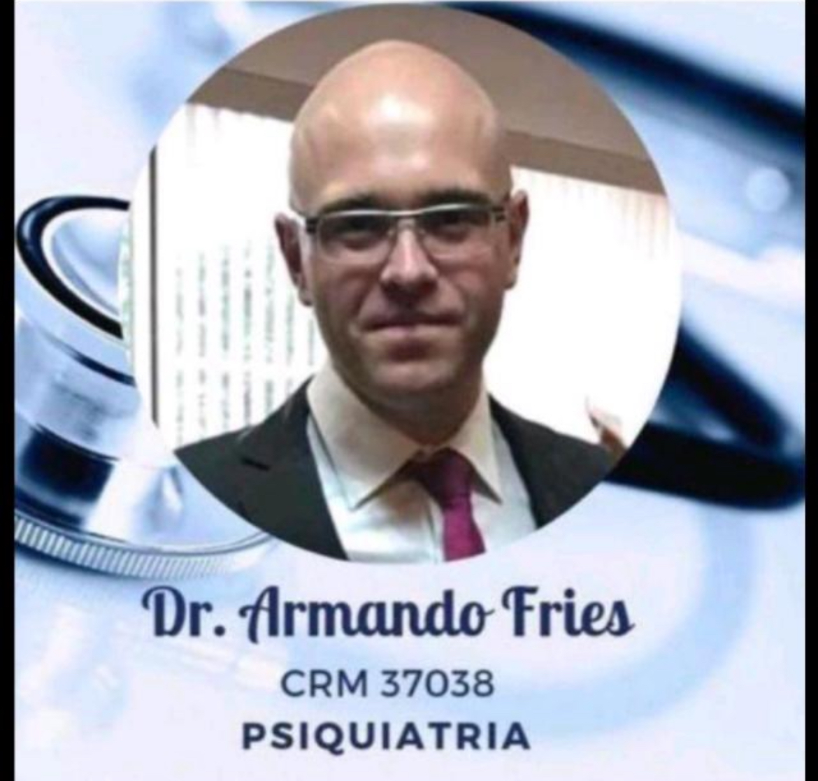 Dr. Armando Fries