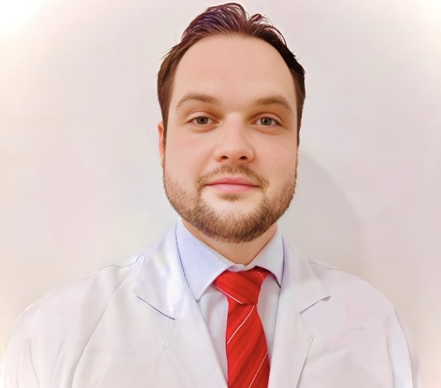 Dr. Marcel Inácio
