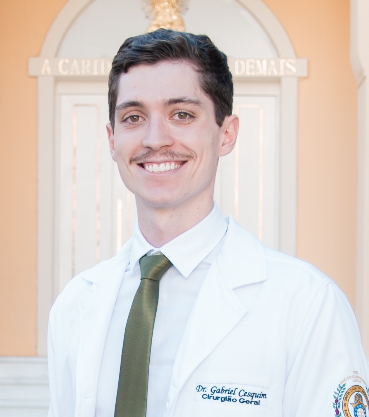 Dr. Gabriel Cesquim Lopes