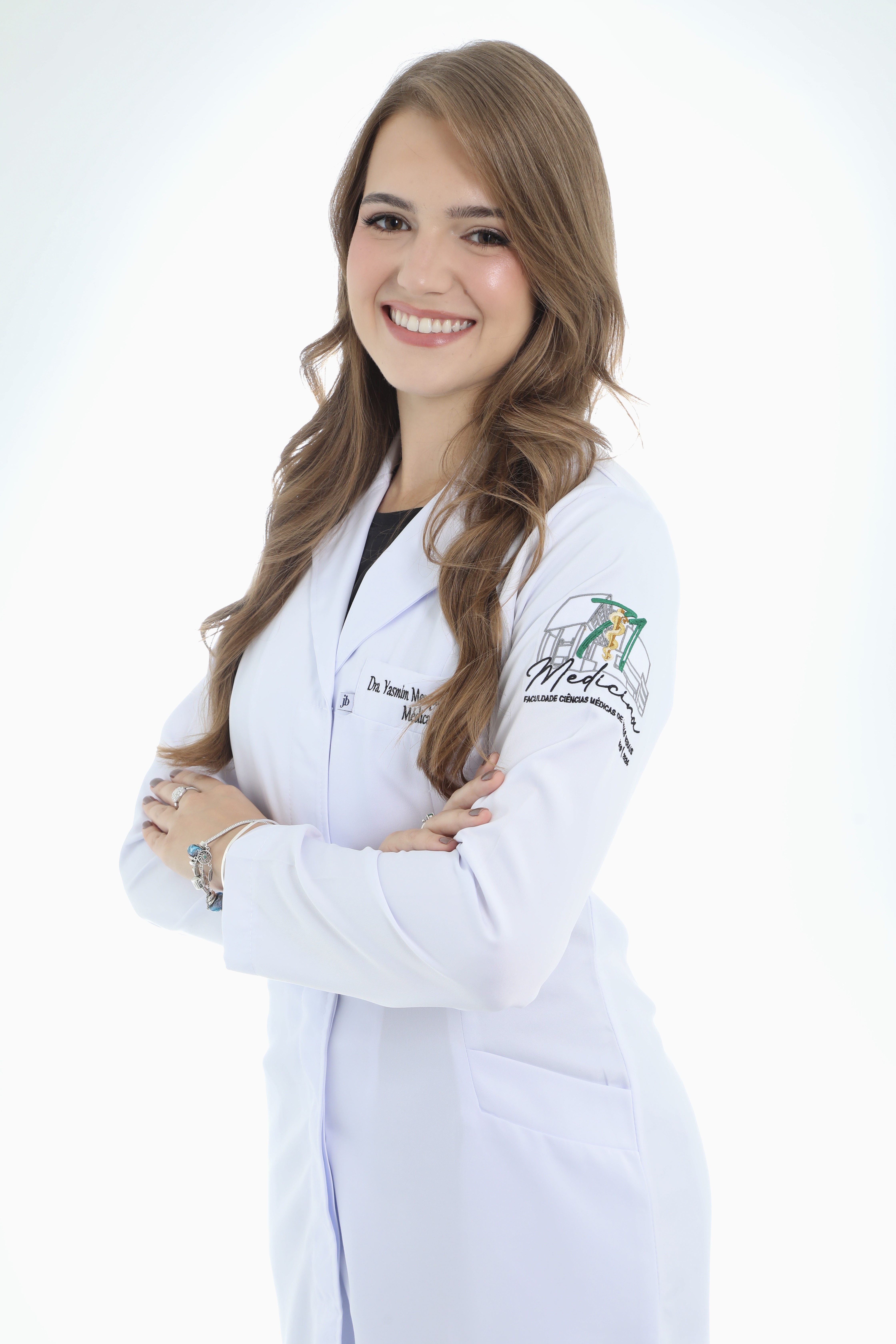 Dr. Yasmim Mesquita Lacerda