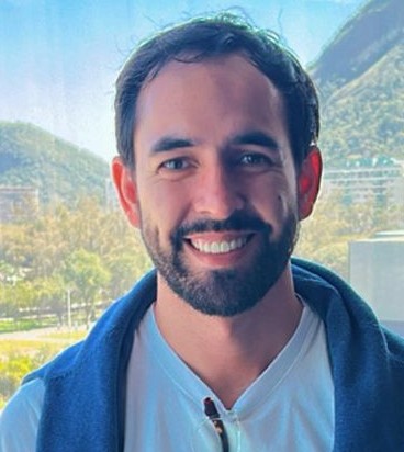 JOSE LEANDRO DOS SANTOS