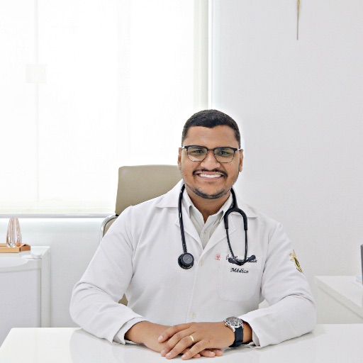 Carlos Emanuel Araújo Fernandes