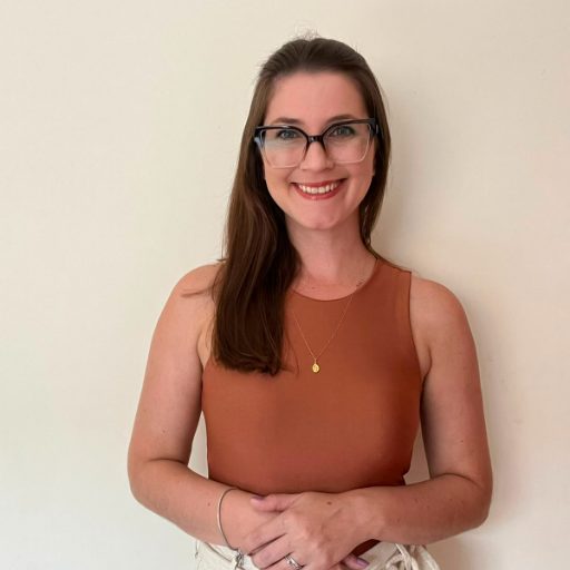 Maria Fernanda Andrino de Oliveira