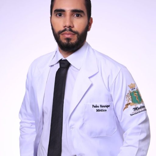 Pedro Henrique Dias Silva